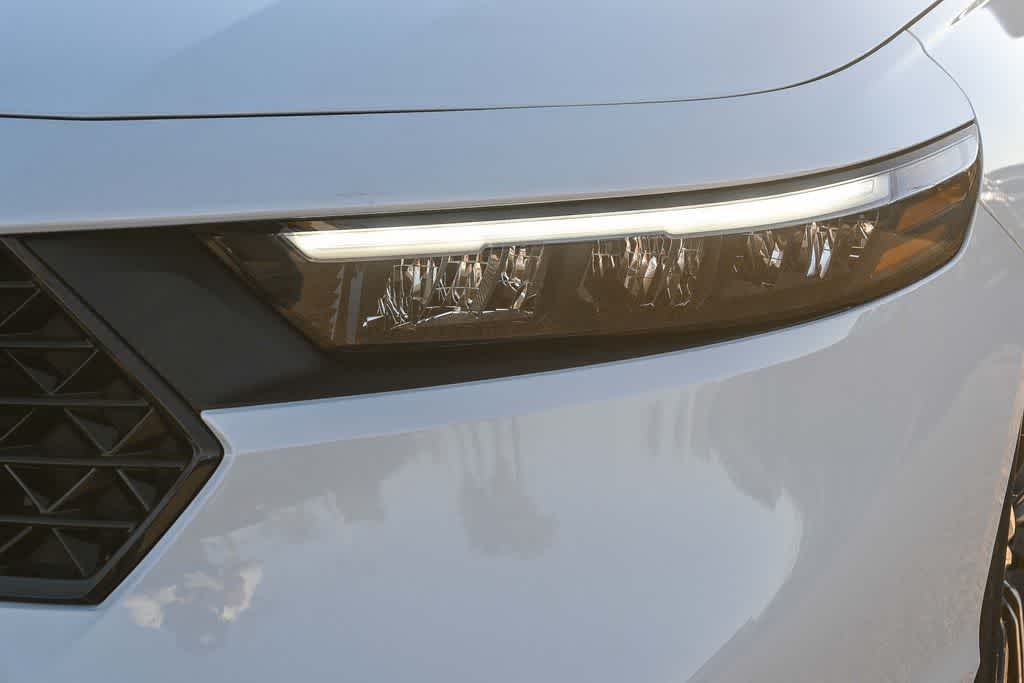 Thumbnail: 2025 Honda Accord - 12