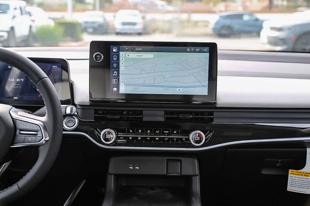 Thumbnail: 2026 Honda Prologue - 13