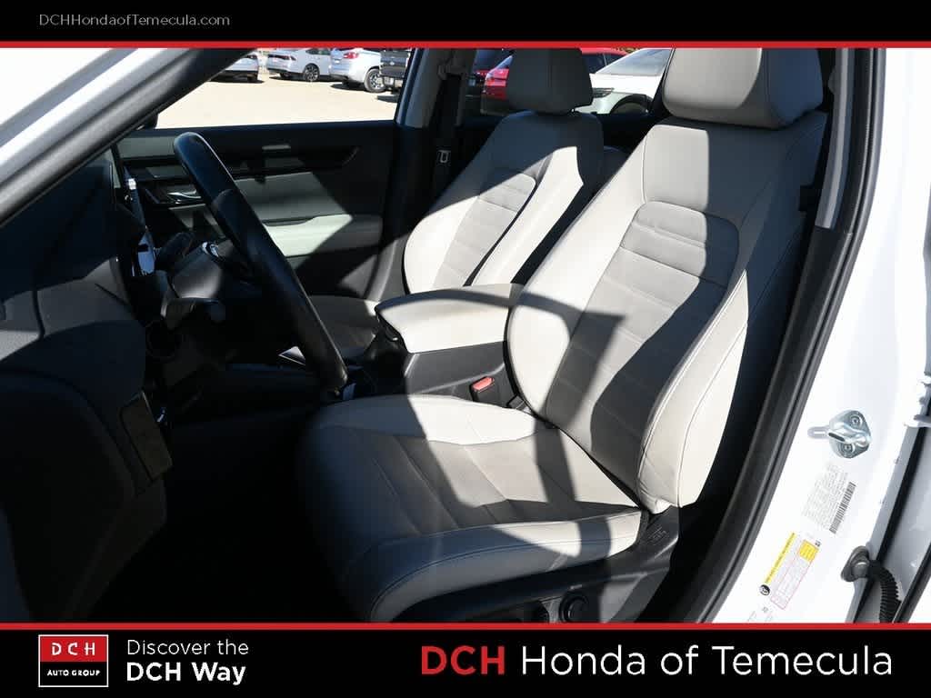 Thumbnail: 2023 Honda CR-V - 17
