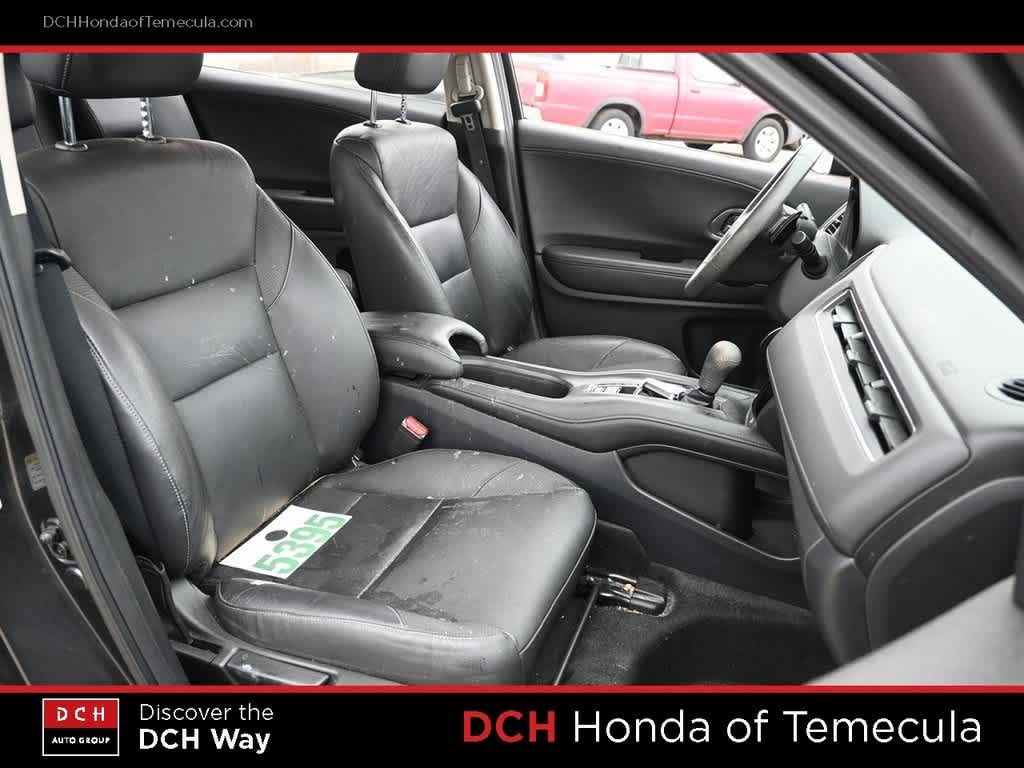 Thumbnail: 2016 Honda HR-V - 20