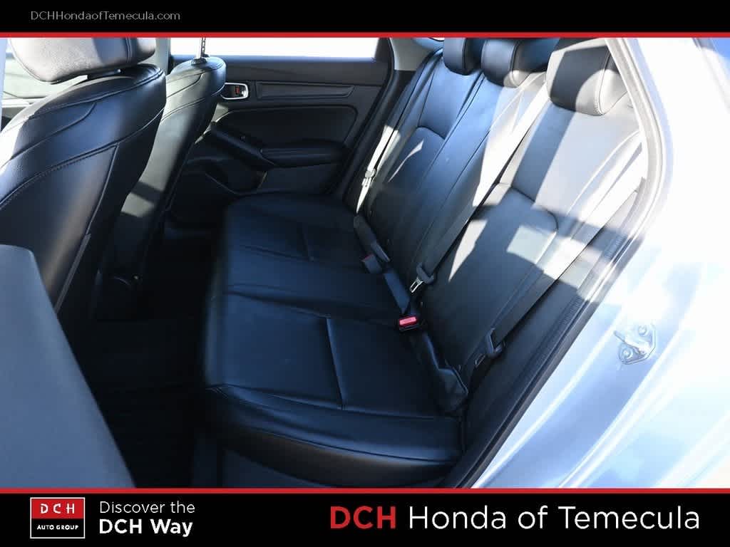 Thumbnail: 2023 Acura Integra - 18