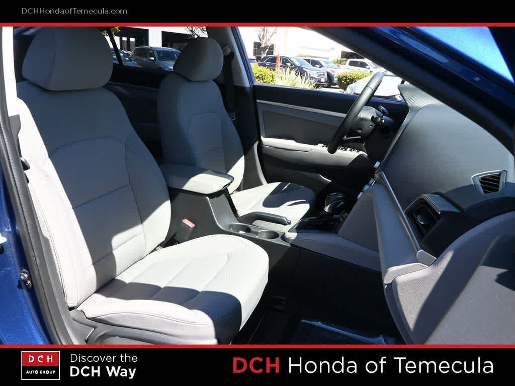 Thumbnail: 2020 Hyundai Elantra - 21