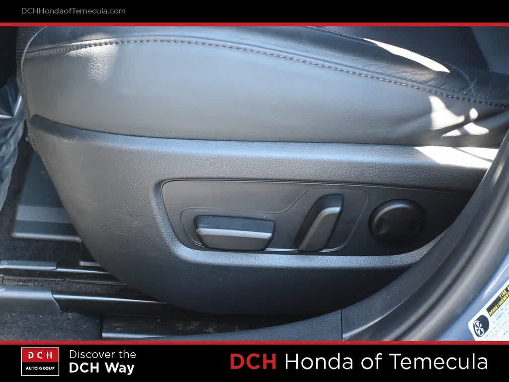 Thumbnail: 2021 Mazda CX-30 - 19