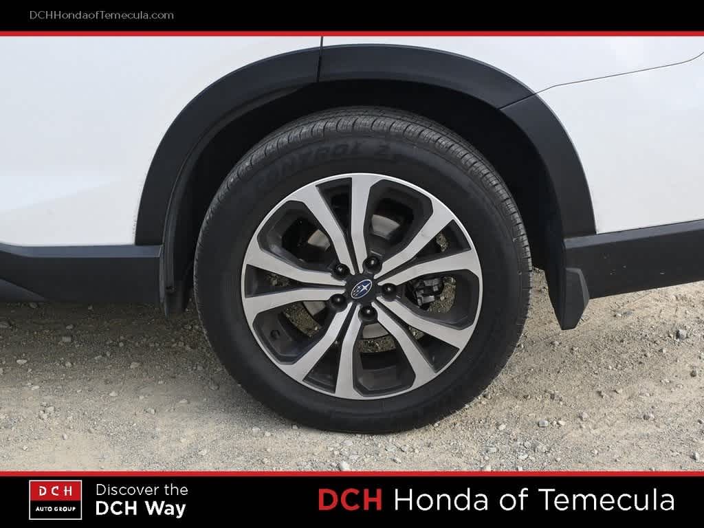 Thumbnail: 2021 Subaru Forester - 10