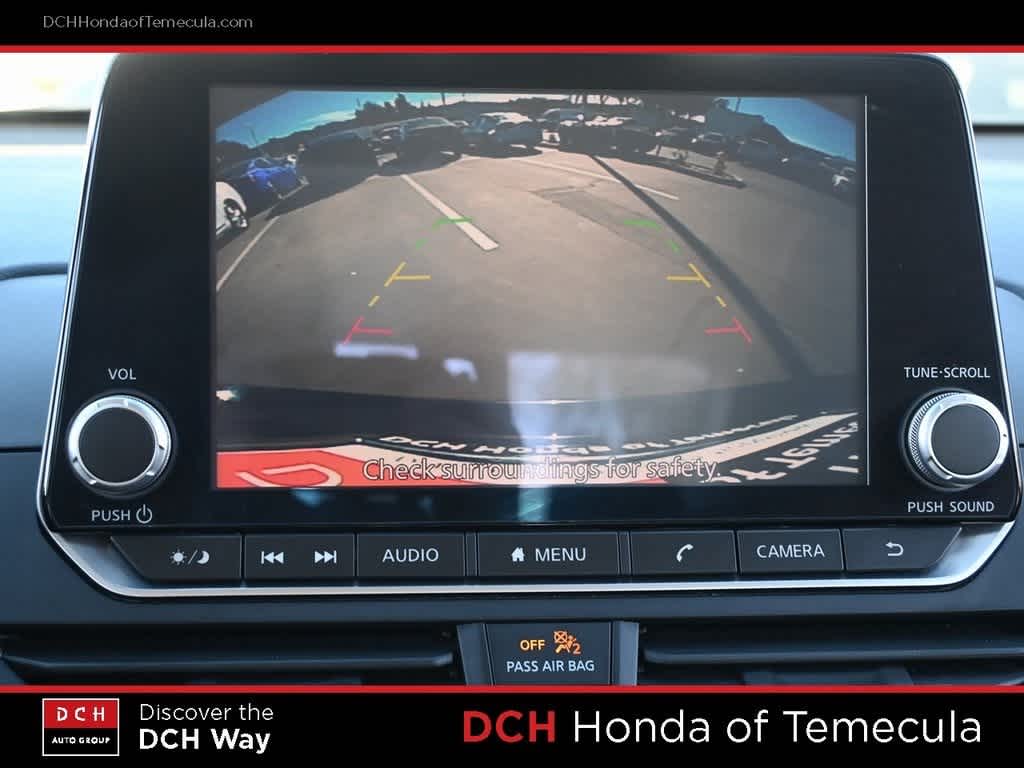 Thumbnail: 2023 Nissan Altima - 13