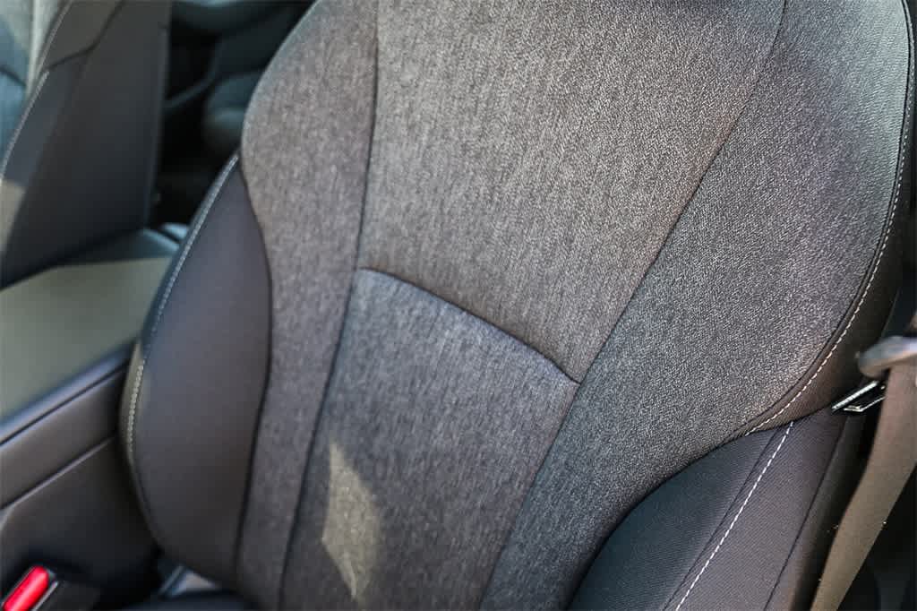 2025 Honda Accord LX 26