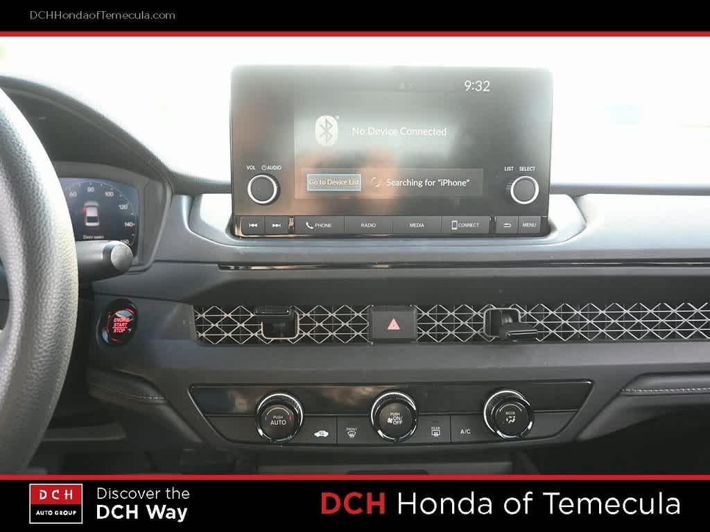 Thumbnail: 2024 Honda Accord - 12