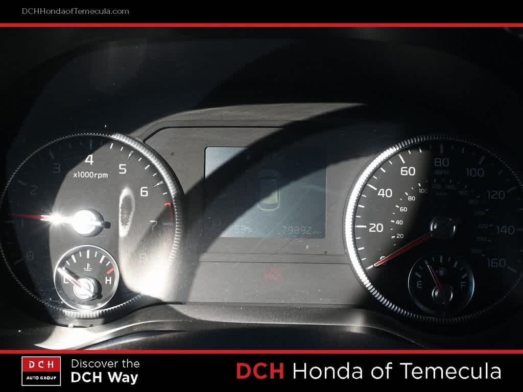 Thumbnail: 2022 Kia Telluride - 11