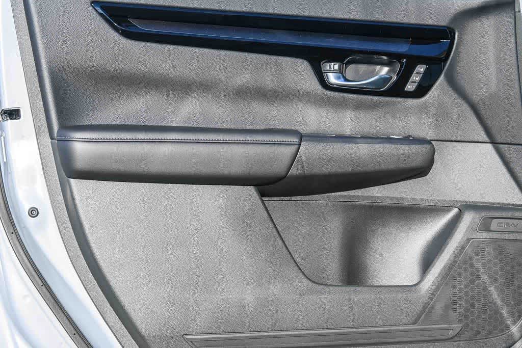 Thumbnail: 2026 Honda CR-V - 17