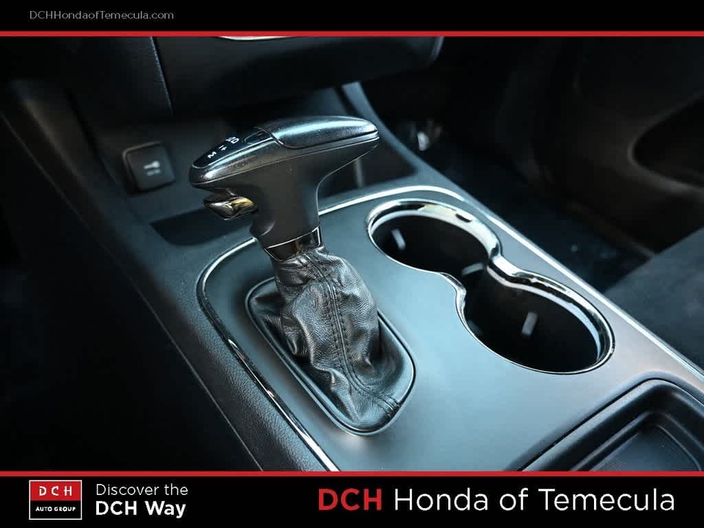 Thumbnail: 2020 Dodge Durango - 11