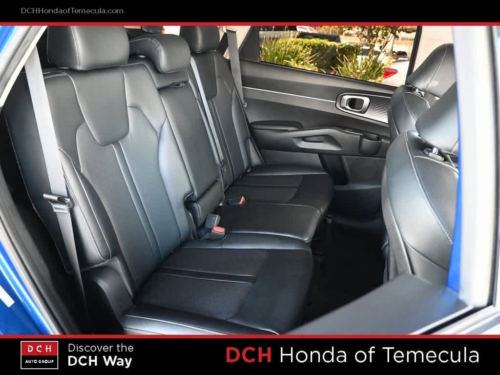Thumbnail: 2021 Kia Sorento - 20