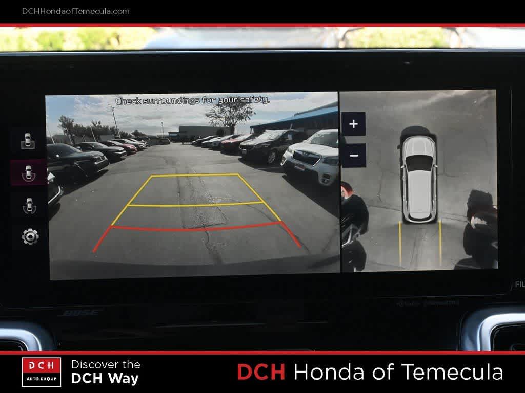 Thumbnail: 2021 Kia Sorento - 13