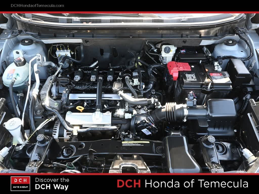 Thumbnail: 2022 Nissan Kicks - 24