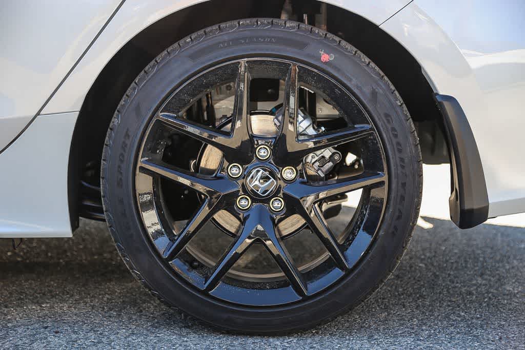 Thumbnail: 2026 Honda Civic - 9