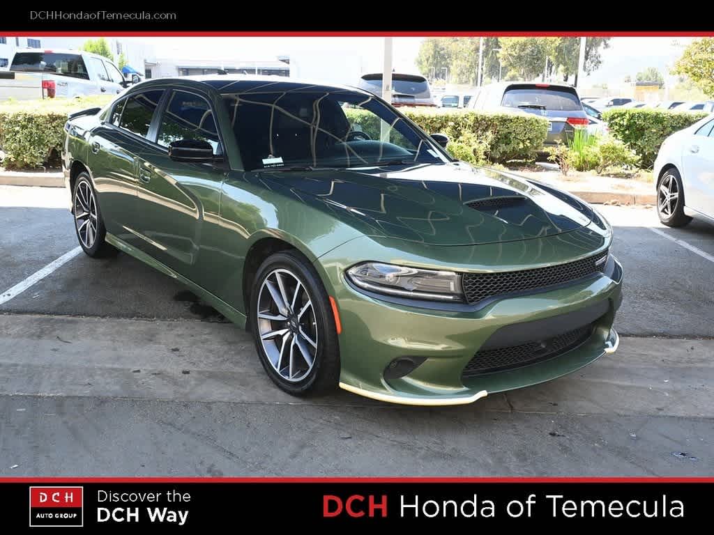 Thumbnail: 2023 Dodge Charger - 3