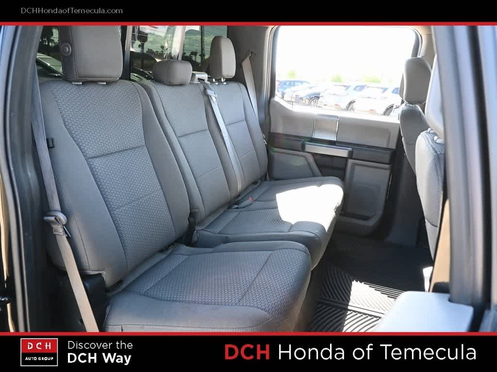 Thumbnail: 2019 Ford F-150 - 20