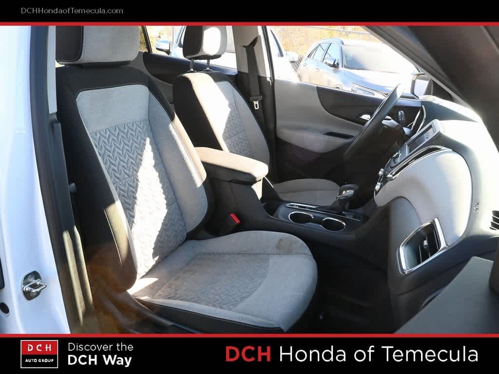 Thumbnail: 2023 Chevrolet Equinox - 20