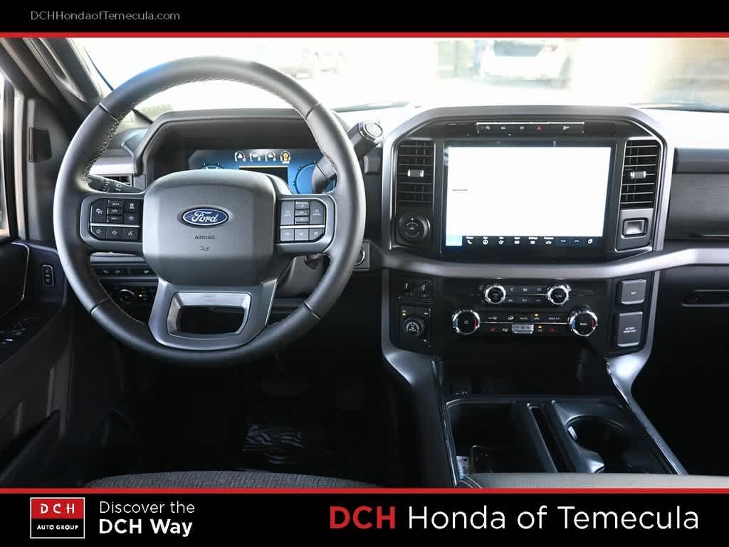 Thumbnail: 2024 Ford F-150 - 8