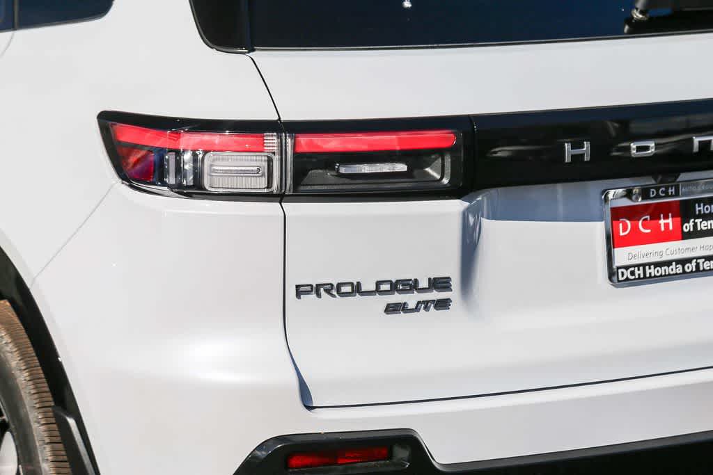 Thumbnail: 2026 Honda Prologue - 7