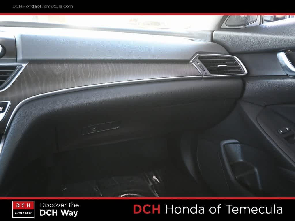 Thumbnail: 2022 Honda Accord - 14