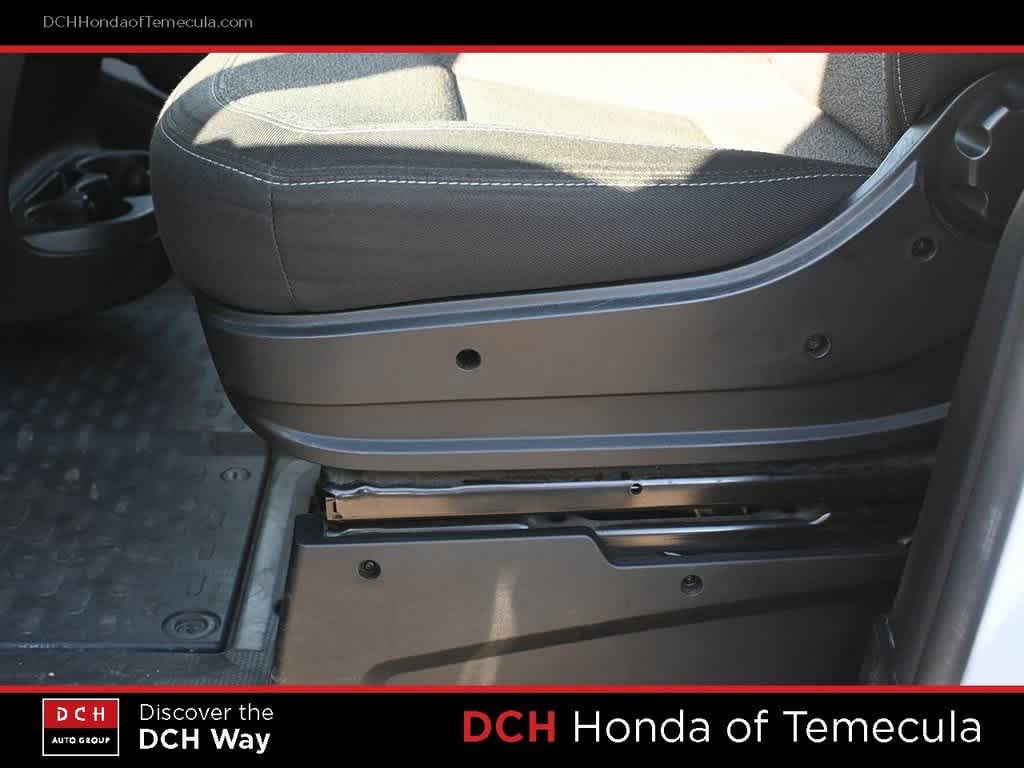 Thumbnail: 2023 RAM ProMaster - 16