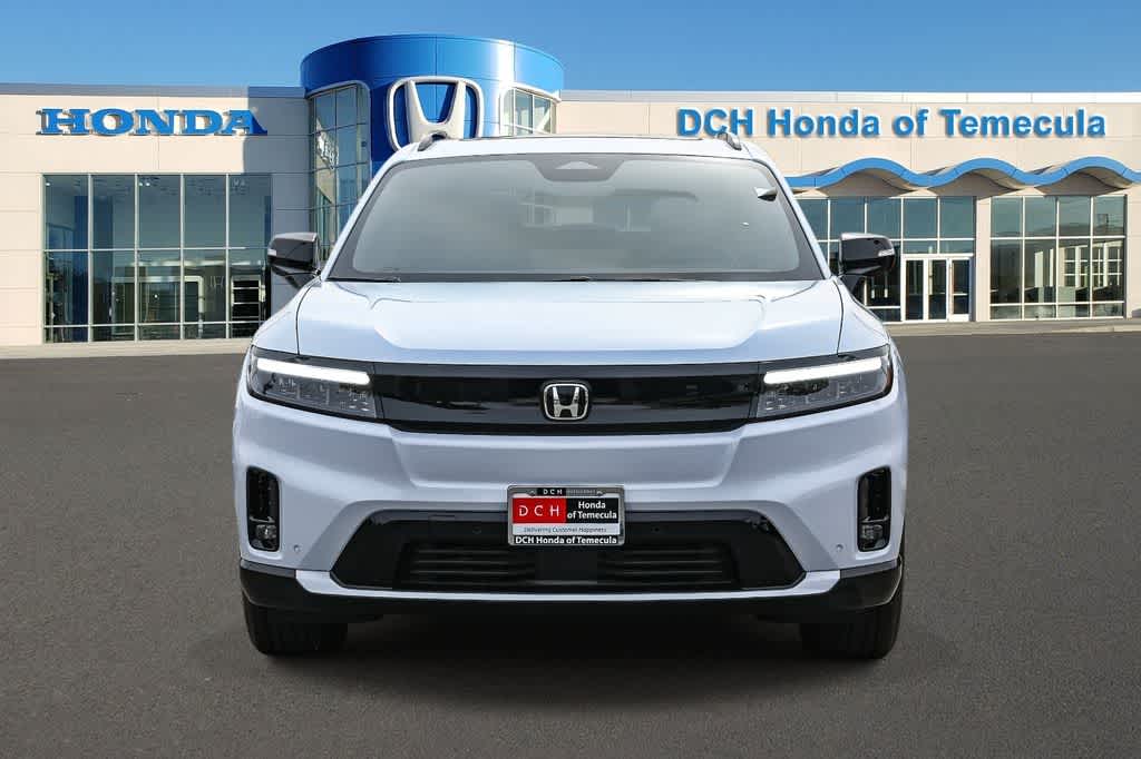 Thumbnail: 2026 Honda Prologue - 2