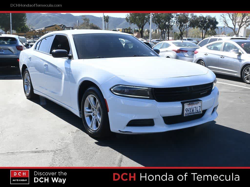 Thumbnail: 2023 Dodge Charger - 3