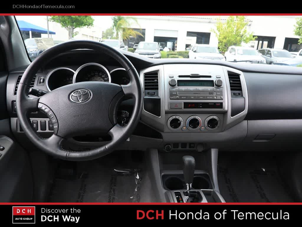 Thumbnail: 2010 Toyota Tacoma - 8