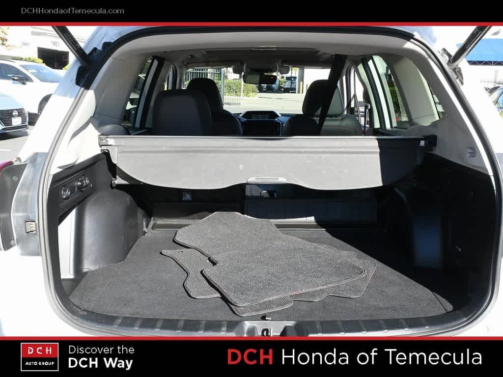 Thumbnail: 2021 Subaru Forester - 21