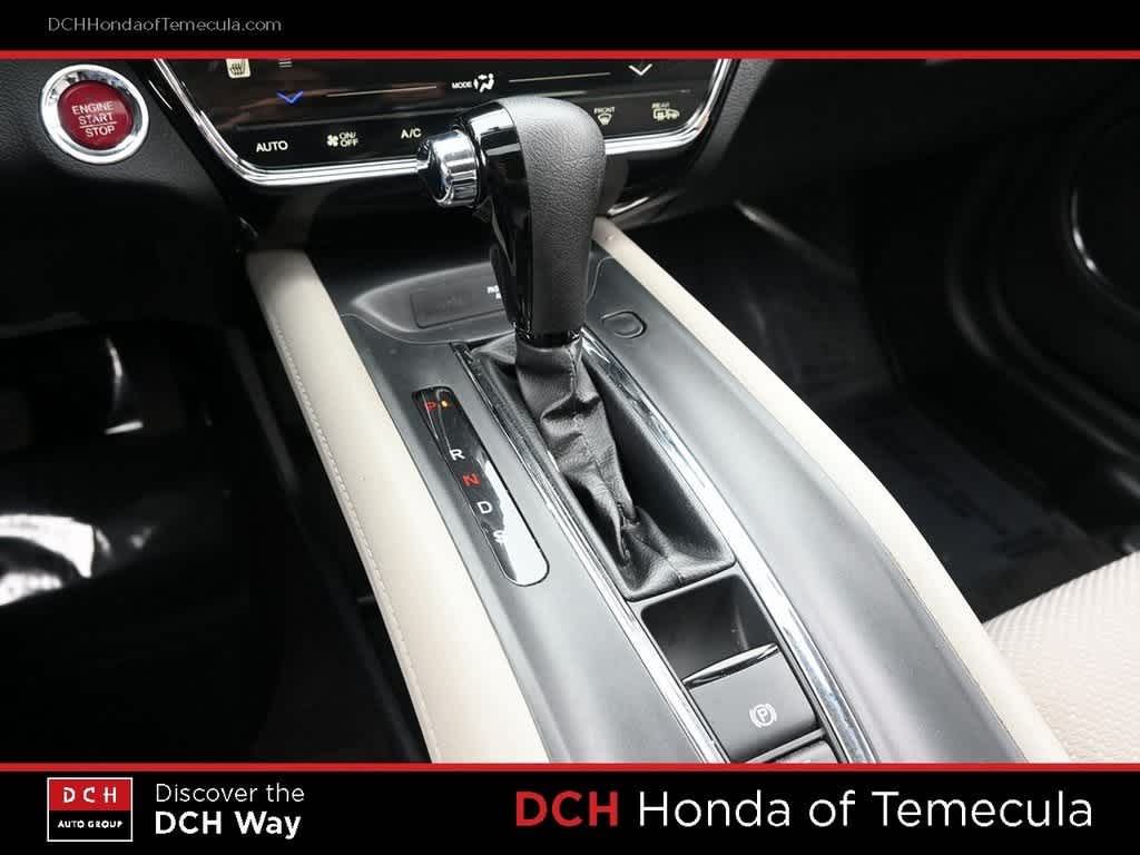 Thumbnail: 2018 Honda HR-V - 11