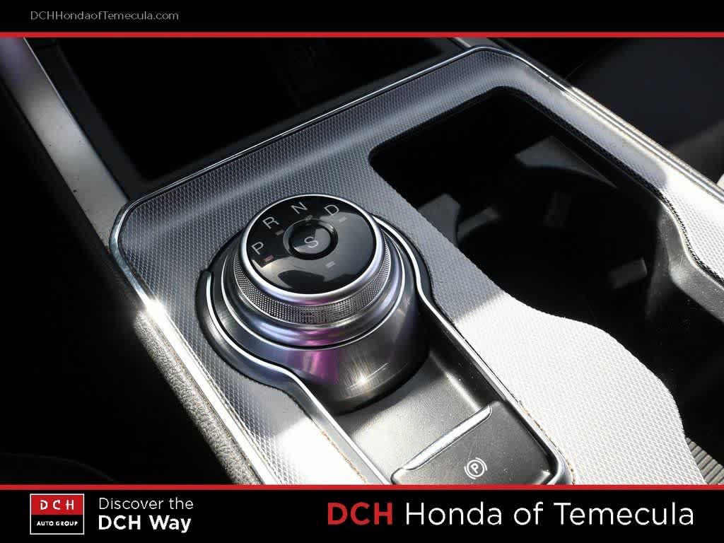 Thumbnail: 2022 Ford Edge - 11