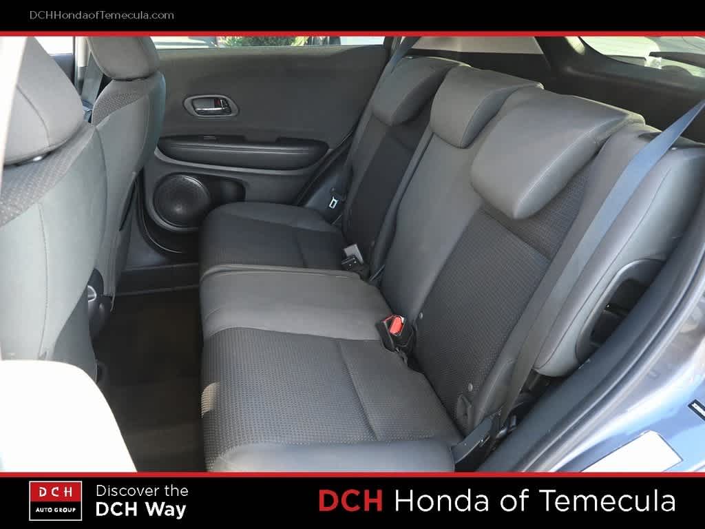 Thumbnail: 2019 Honda HR-V - 19