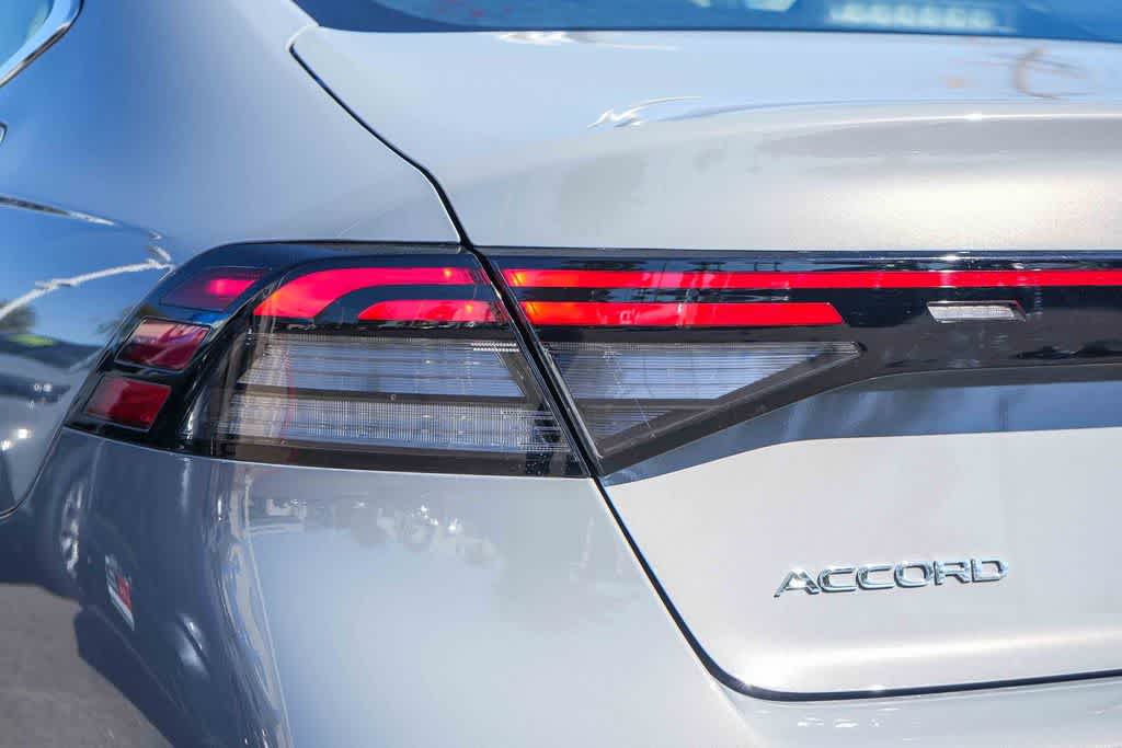 Thumbnail: 2026 Honda Accord - 9