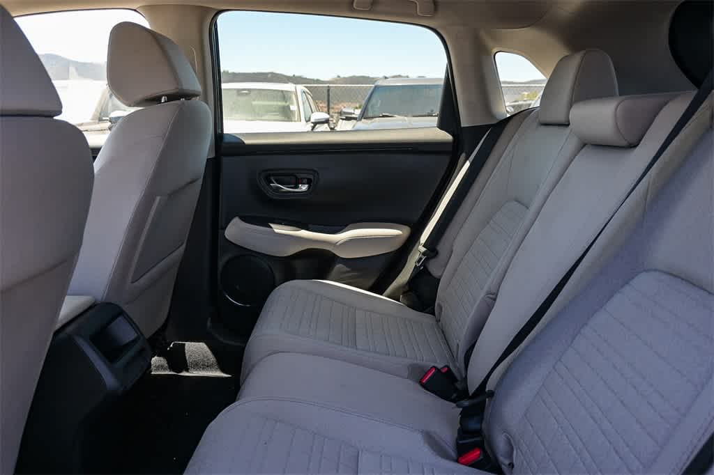 Thumbnail: 2026 Honda HR-V - 18