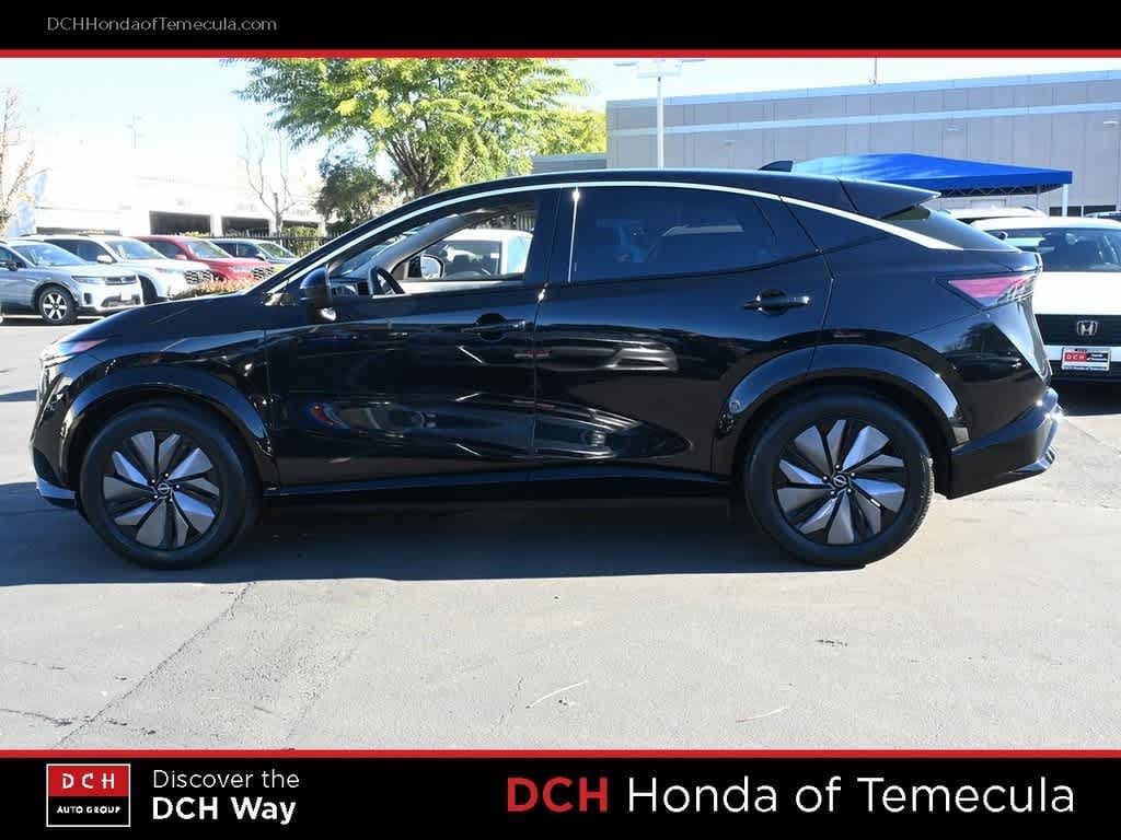 Used 2023 Nissan Ariya Evolve+ SUV