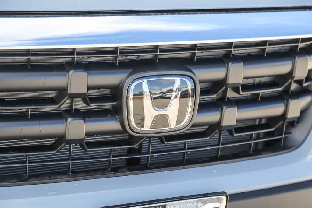 2026 Honda Ridgeline RTL - Photo 12