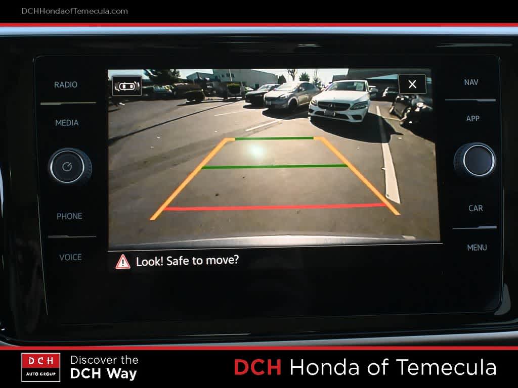 Thumbnail: 2022 Volkswagen Atlas - 13