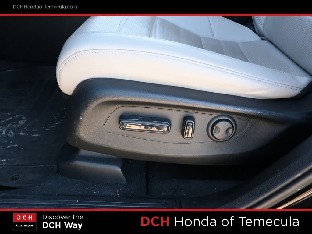 Thumbnail: 2023 Honda CR-V - 16