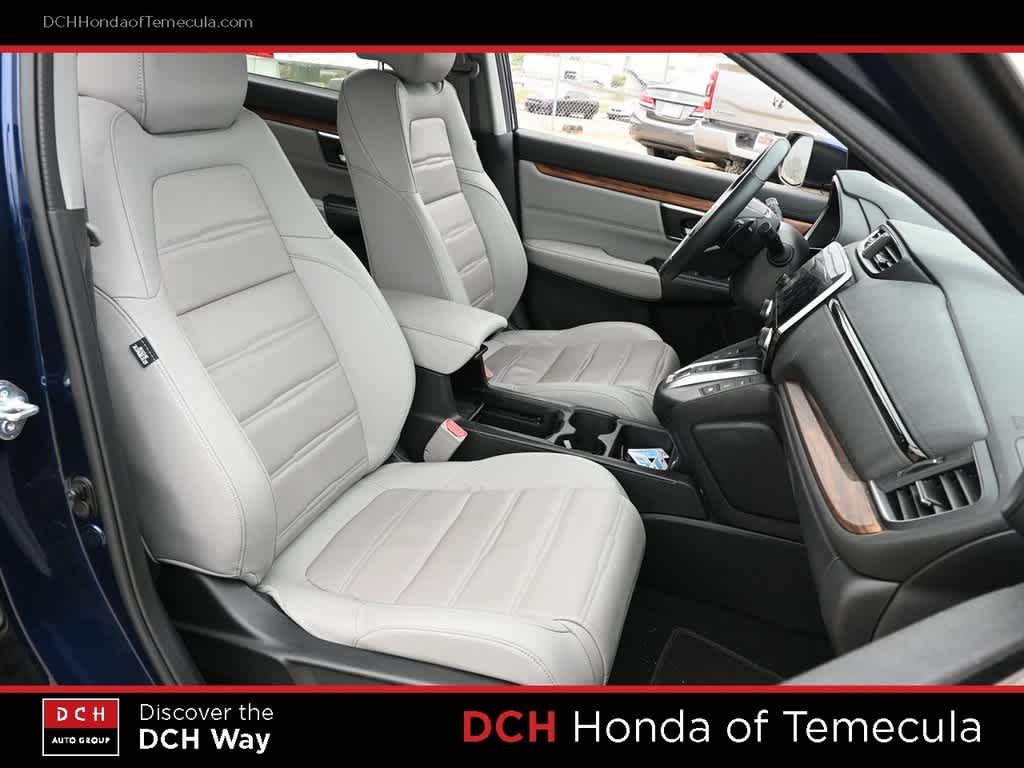 Thumbnail: 2022 Honda CR-V - 20