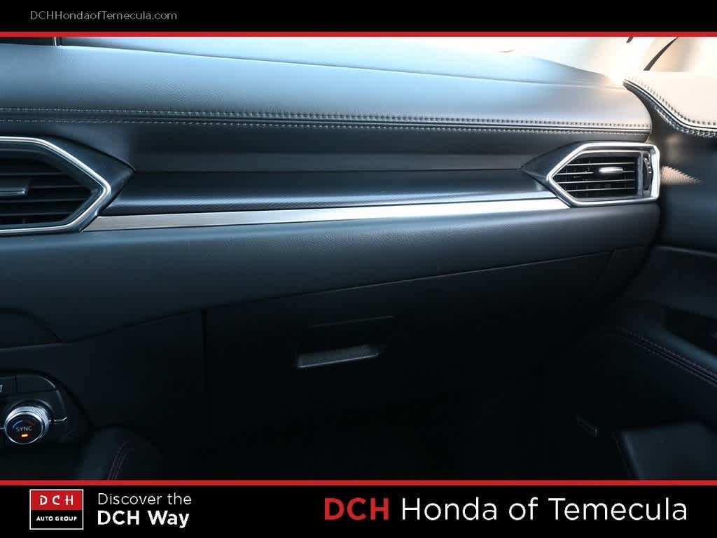 Thumbnail: 2024 Mazda CX-5 - 14