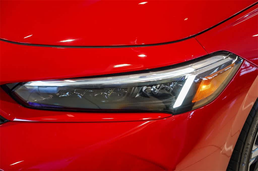 Thumbnail: 2026 Honda Civic - 7