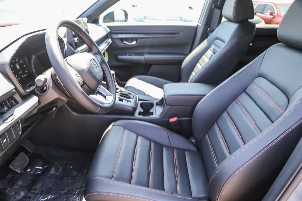 Thumbnail: 2026 Honda CR-V - 18