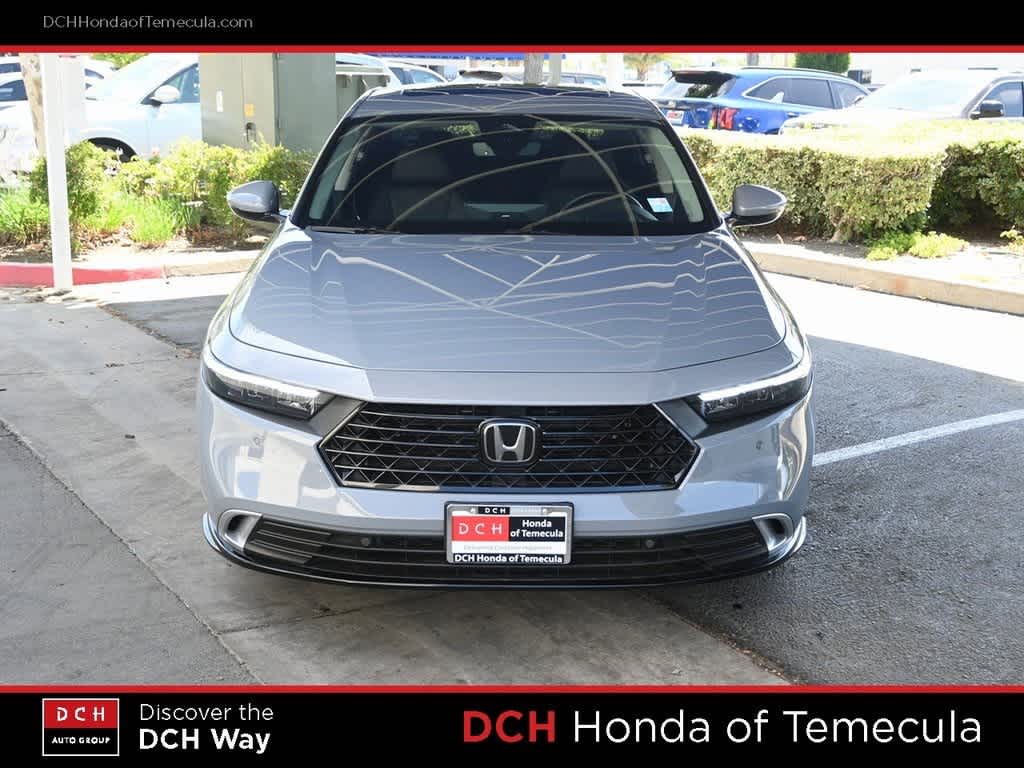 Thumbnail: 2025 Honda Accord - 2