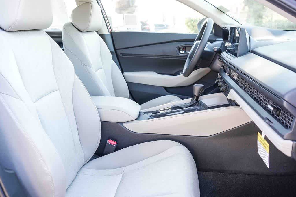 Thumbnail: 2026 Honda Accord - 16