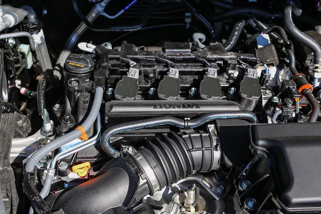 Thumbnail: 2026 Honda CR-V - 11