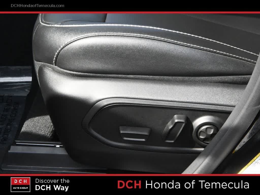 Thumbnail: 2024 Jeep Grand Cherokee - 17