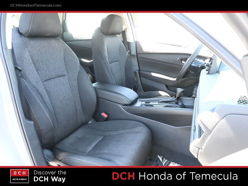 Thumbnail: 2023 Honda Accord - 21