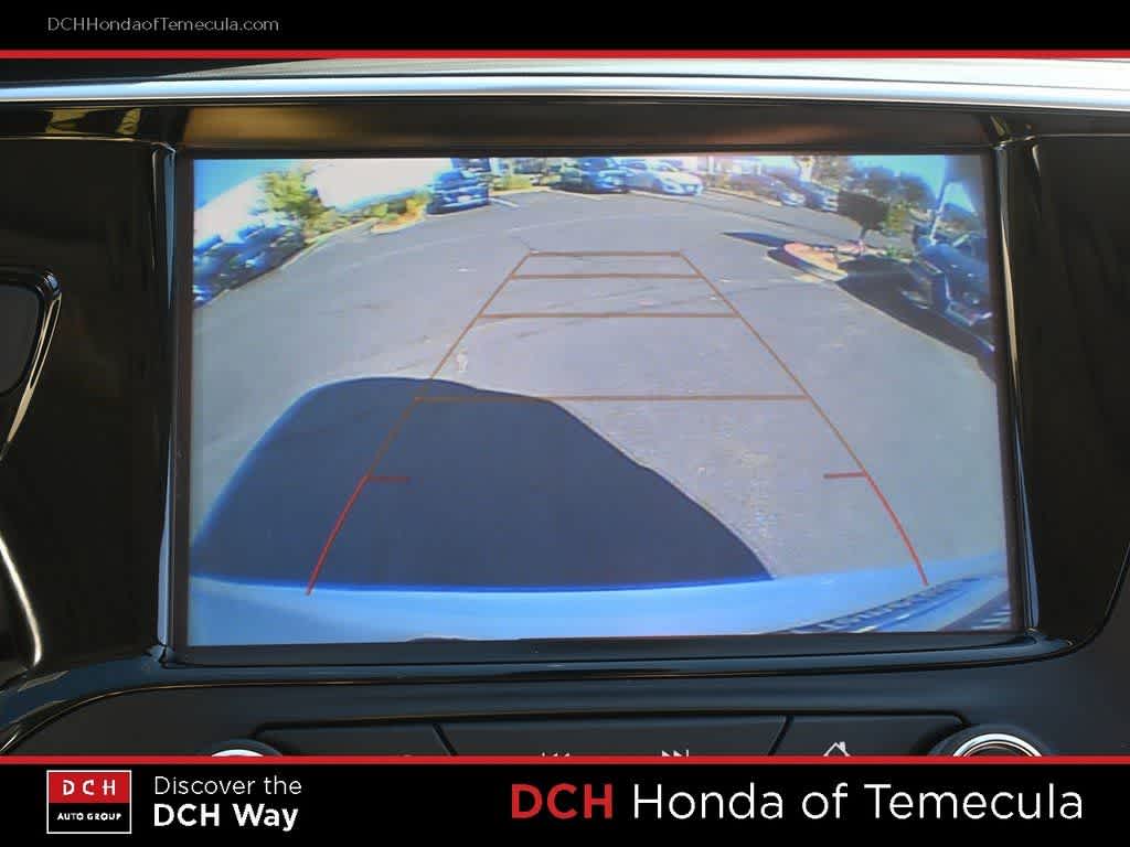 Thumbnail: 2019 Buick Envision - 13