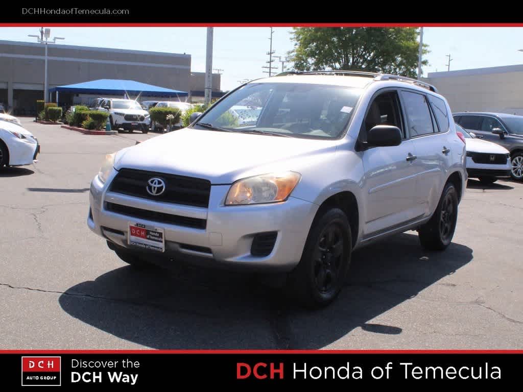 2012 Toyota RAV4 Base -
                Temecula, CA