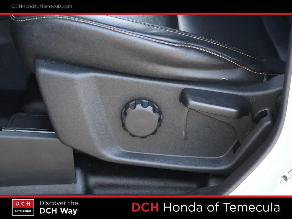 Thumbnail: 2023 Ford Bronco - 17